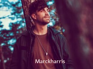 Marckharris