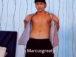Marcusgreaty