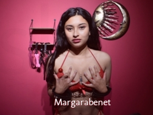 Margarabenet