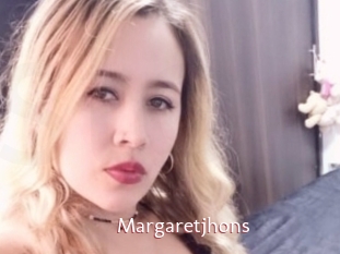 Margaretjhons