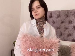 Margaretyam