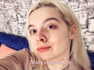 Margaritamoore