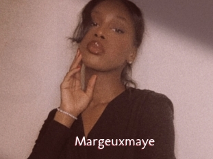 Margeuxmaye