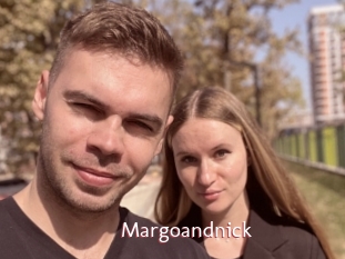 Margoandnick