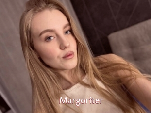 Margoriter