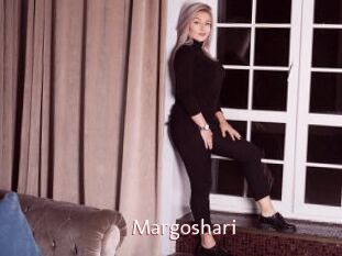 Margoshari