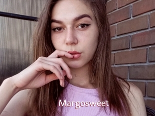 Margosweet