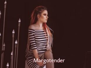 Margotender