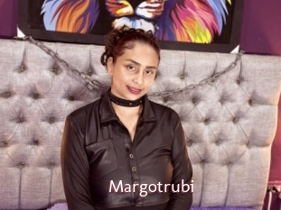 Margotrubi