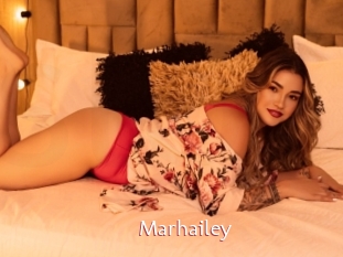 Marhailey