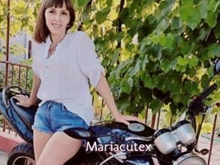 Mariacutex