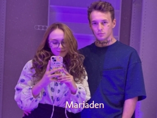 Mariaden