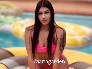 Mariagarden