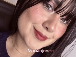 Mariahjoness
