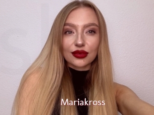 Mariakross