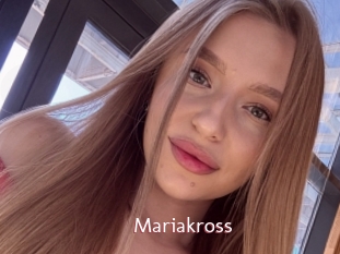 Mariakross