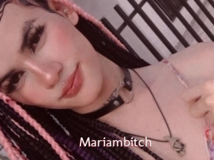 Mariambitch