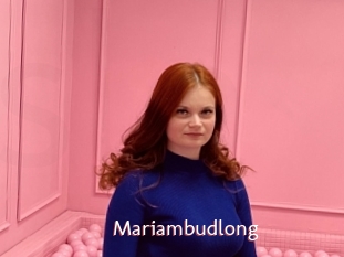 Mariambudlong