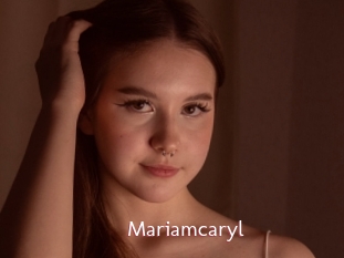 Mariamcaryl