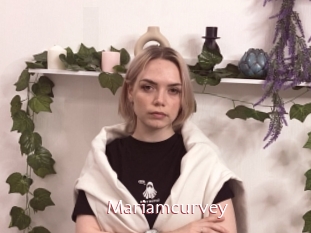 Mariamcurvey