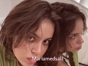 Mariamedsall