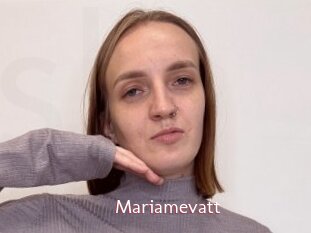Mariamevatt