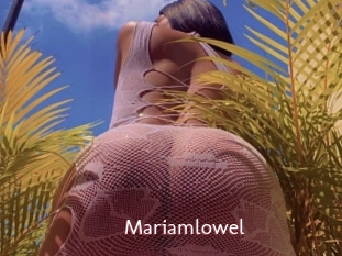 Mariamlowel