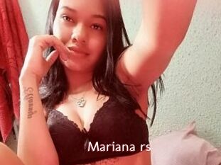 Mariana_rs