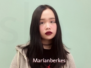 Marianberkes