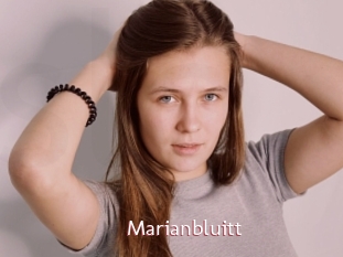 Marianbluitt