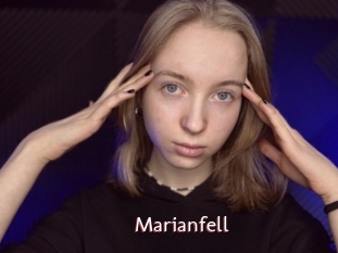 Marianfell