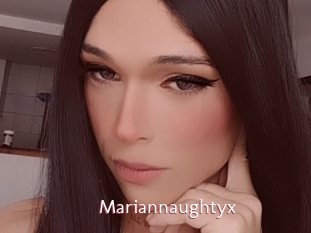 Mariannaughtyx