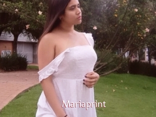 Mariaprint