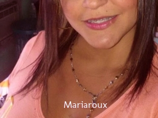 Mariaroux