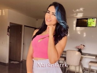 Mariastarrk