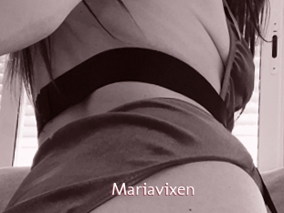 Mariavixen