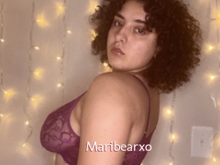 Maribearxo