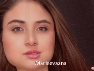 Marieevaans