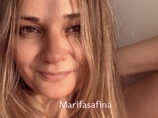 Marifasafina