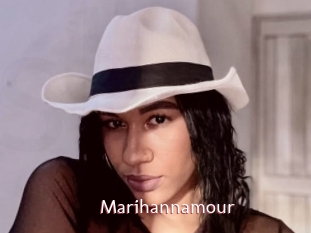 Marihannamour