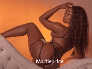 Mariieprice