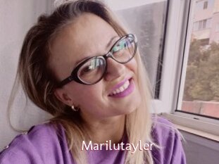 Marilutayler