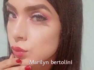 Marilyn_bertolini