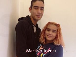 Marilyn_love21