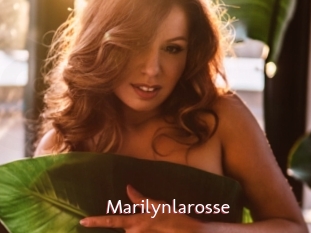 Marilynlarosse