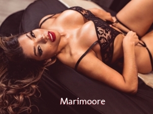 Marimoore