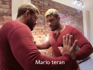 Mario_teran