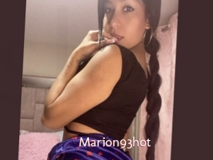 Marion93hot
