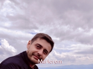 Mariorom