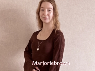 Marjoriebrown